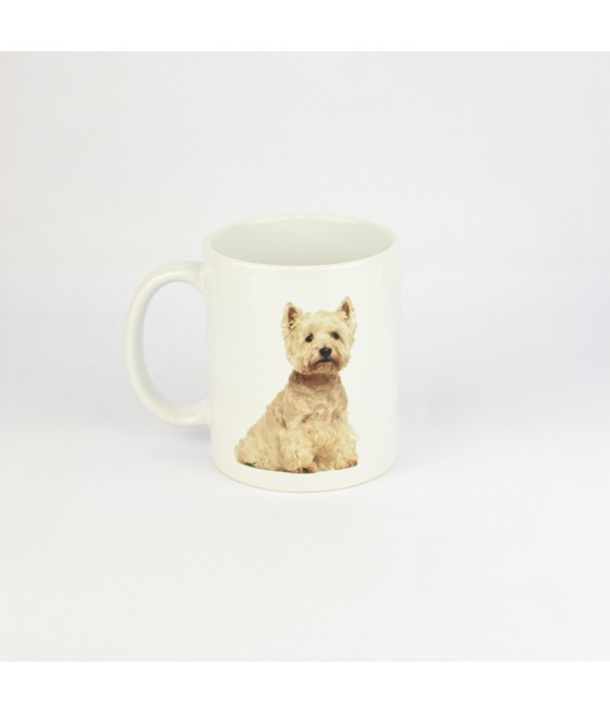 Κούπα Γουέστι (Westie)