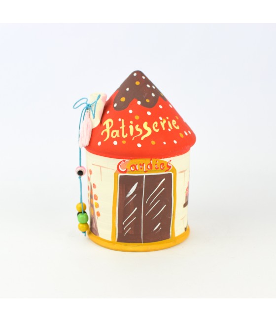 Patisserie