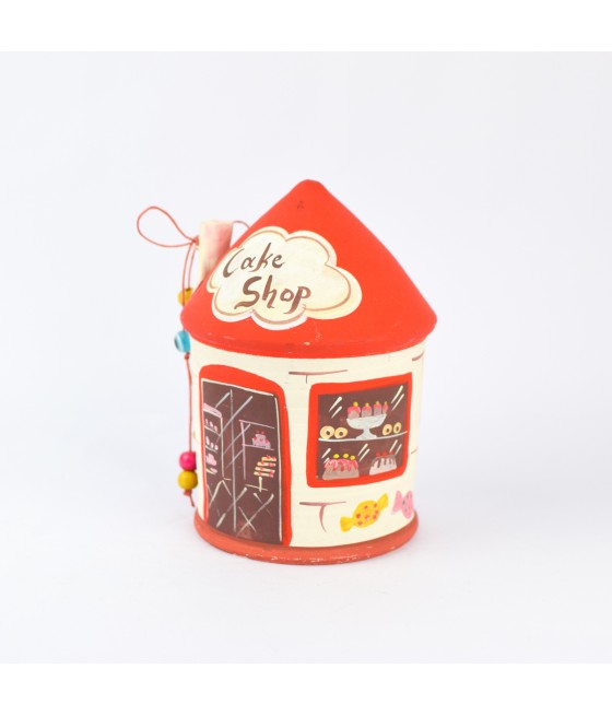 Cake Shop