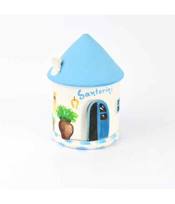 Santorini