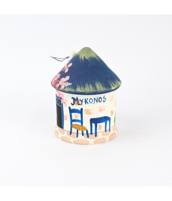 Mykonos