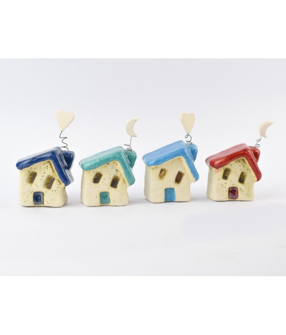 Κεραμικό Σπίτι