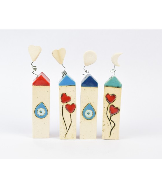 Κεραμικό Σπίτι