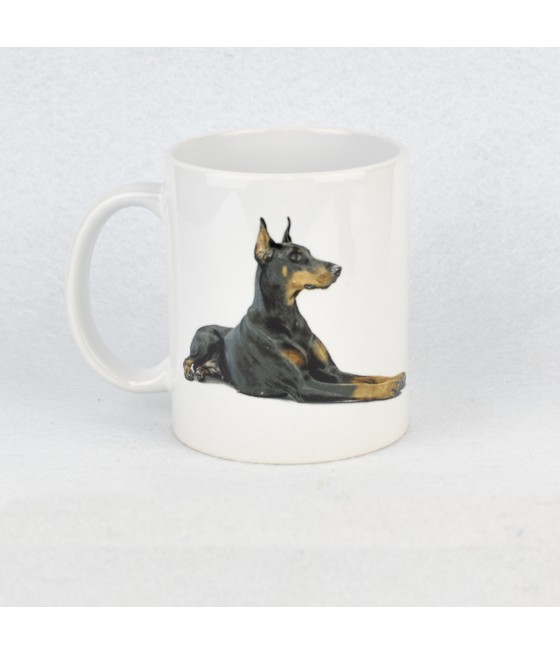Κούπα Ντόμπερμαν (Dobermann)