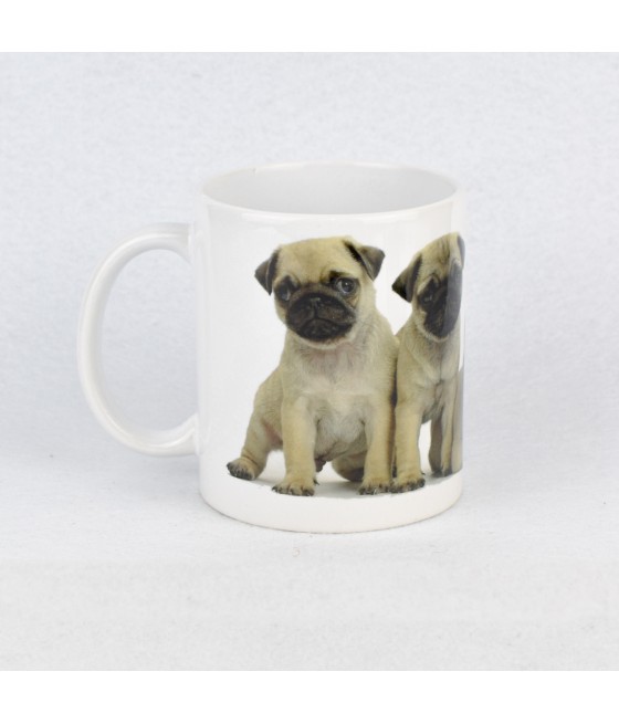 Κούπα Παγκ (Pug)