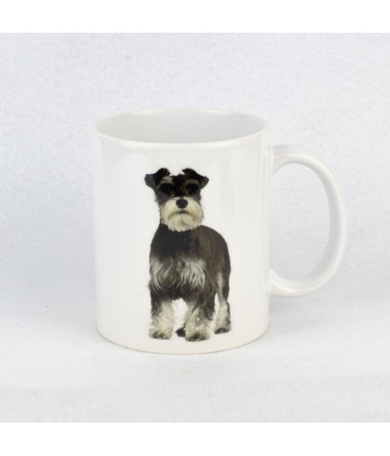Κούπα Σνάουτσερ (Schnauzer)