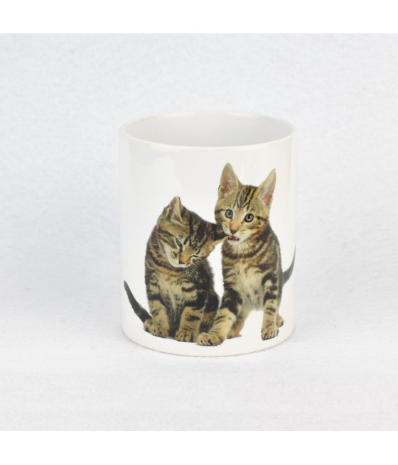 Κούπα Γατάκια Παιχνιδιάρικα