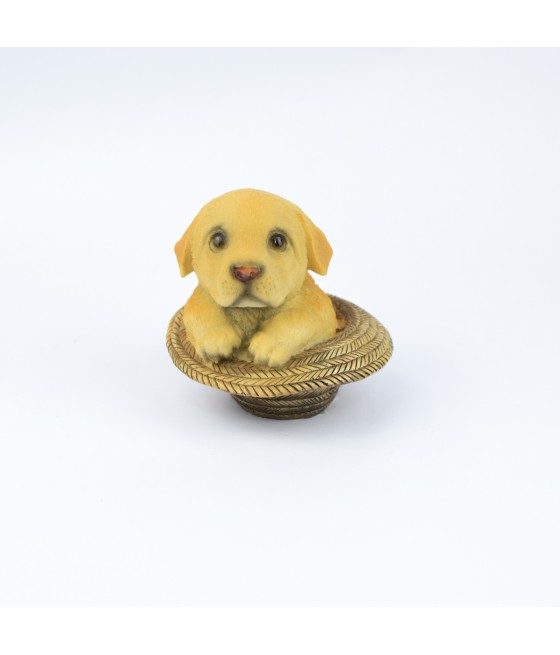 Σκύλος Λαμπραντόρ (Labrador)