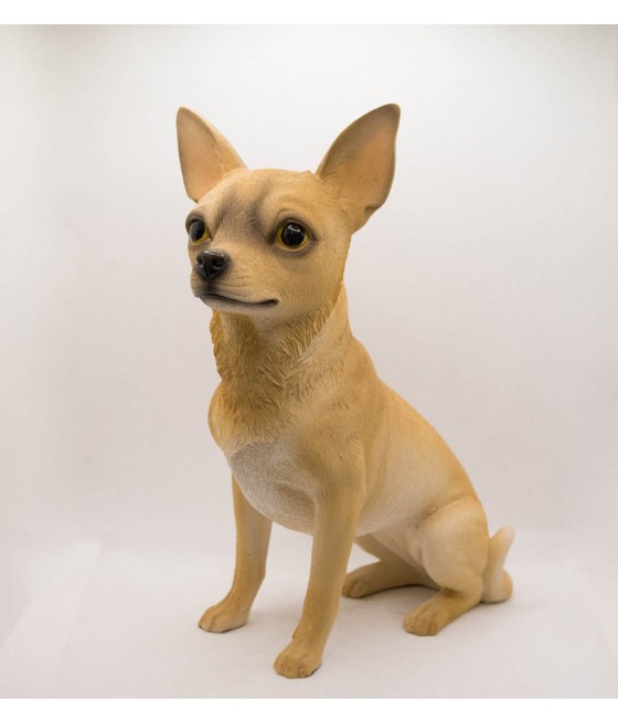 Τσιουάουα (Chihuahua)