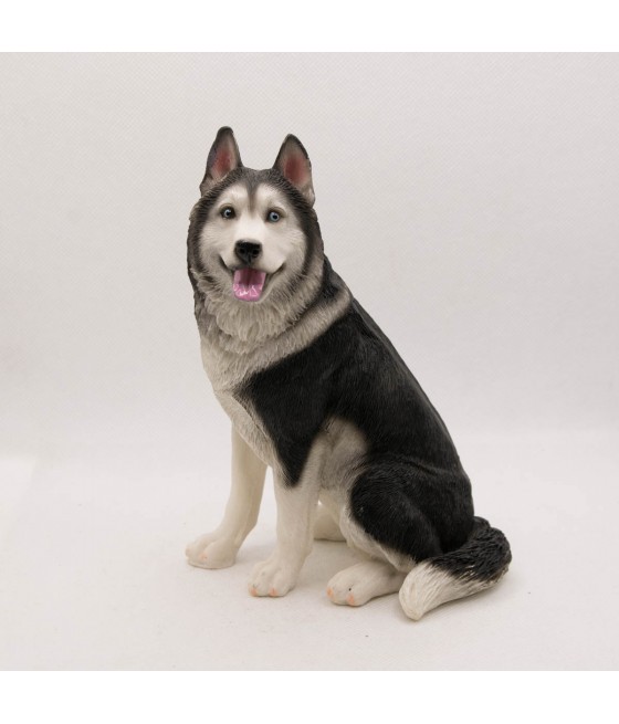 Χάσκι (Husky)
