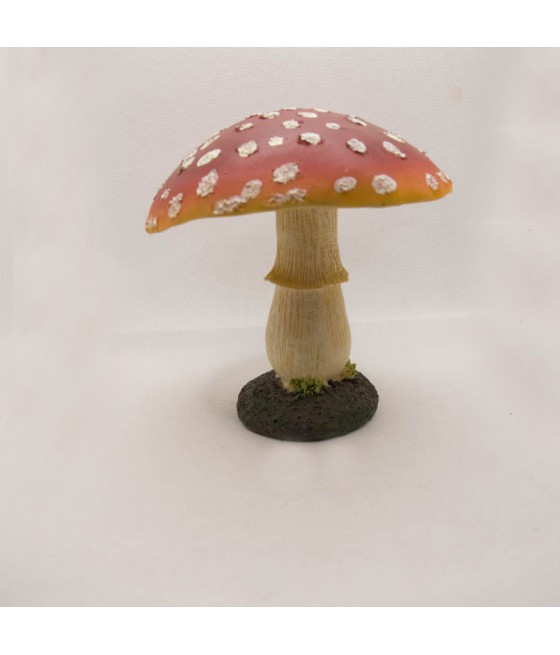 Μανιτάρι Μεγάλο