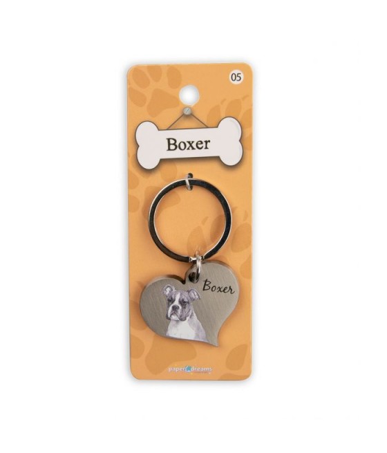 Μπρελόκ Μπόξερ (Boxer)