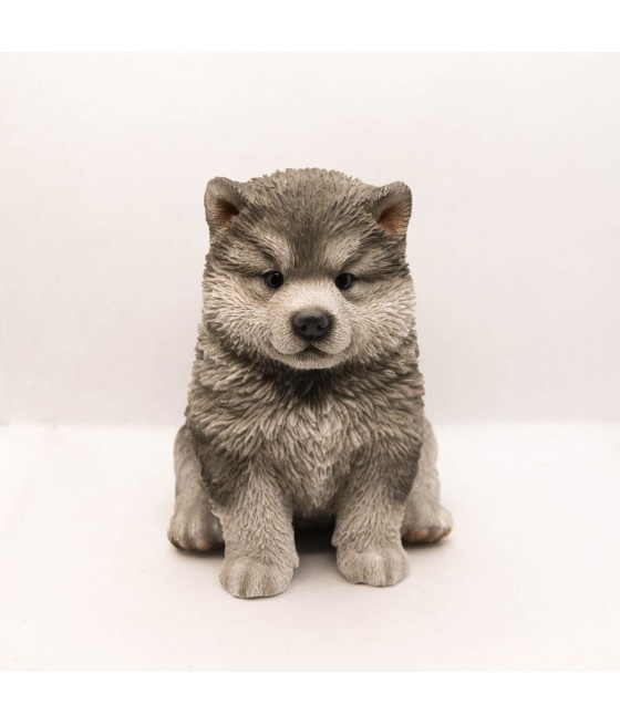 Μαλαμούτ Αλάσκας (Malamute)