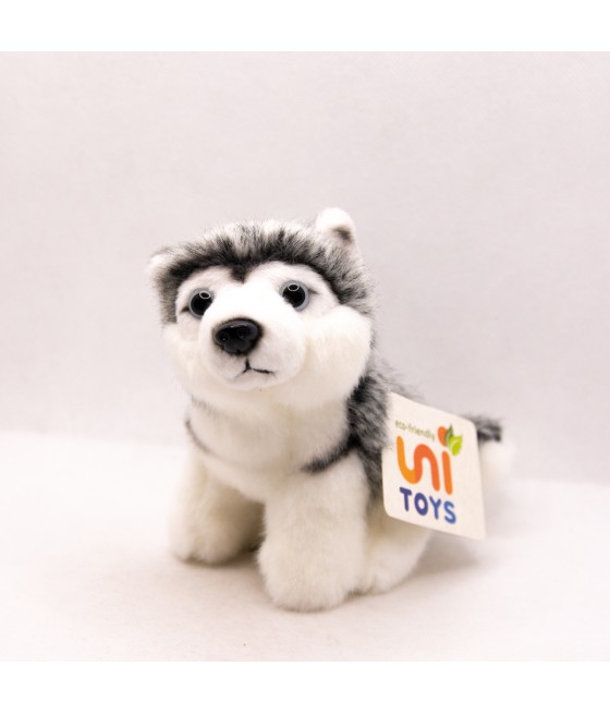 Λούτρινο Χάσκι (Husky)
