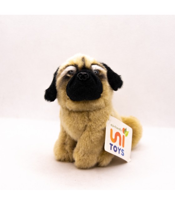 Λούτρινο Παγκ (Pug)