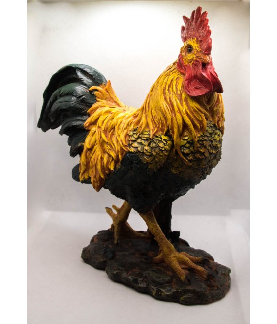 Κόκορας μεγάλος