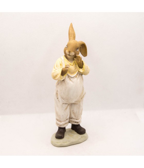 Λαγουδάκι αγόρι - κορίτσι