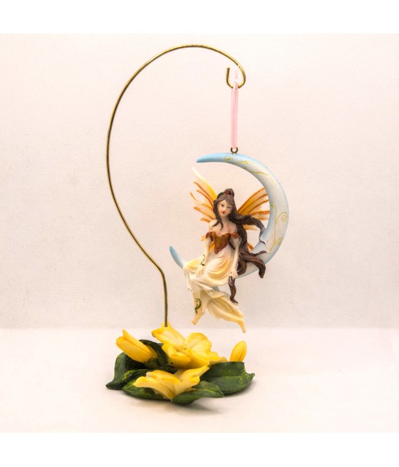 Νεράιδα κρεμαστή σε Βάση