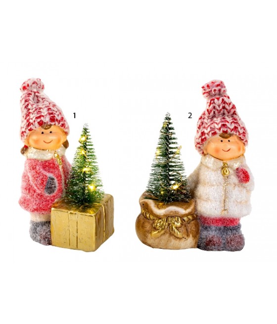 Αγόρι - Κορίτσι με...