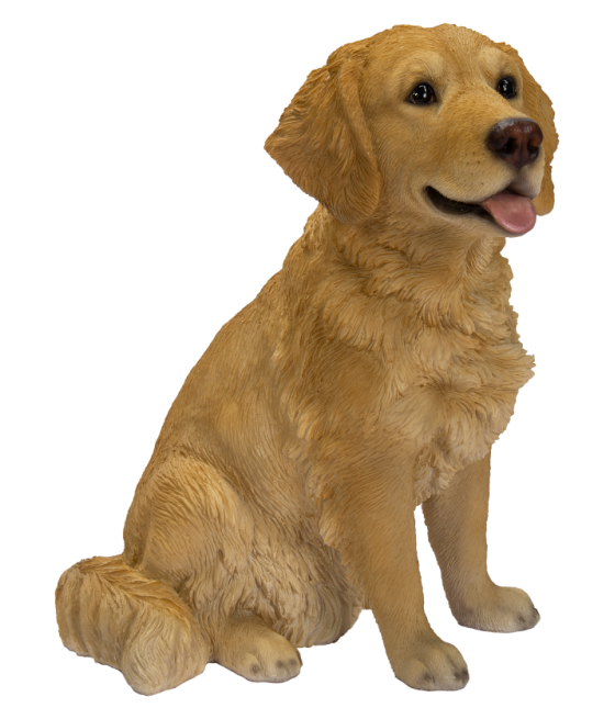 Γκόλντεν Ριτρίβερ (Golden...