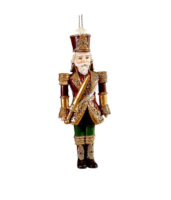 Στρατιώτης, κρεμαστό στολίδι