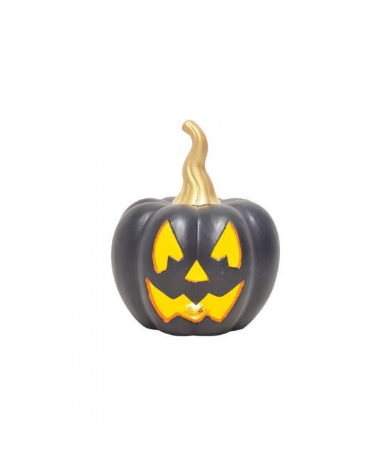 Κολοκύθα φωτιζόμενη