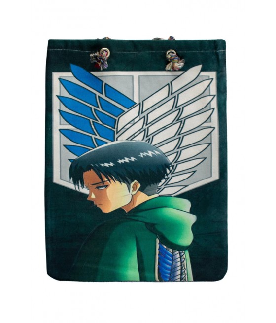 Τσάντα "Attack on Titan"