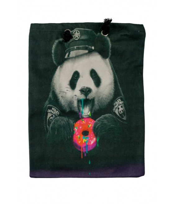 Τσάντα με Panda
