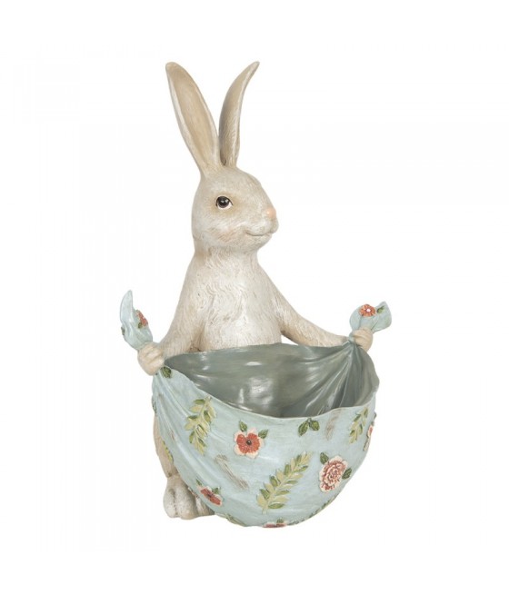 Λαγουδάκι καθιστό