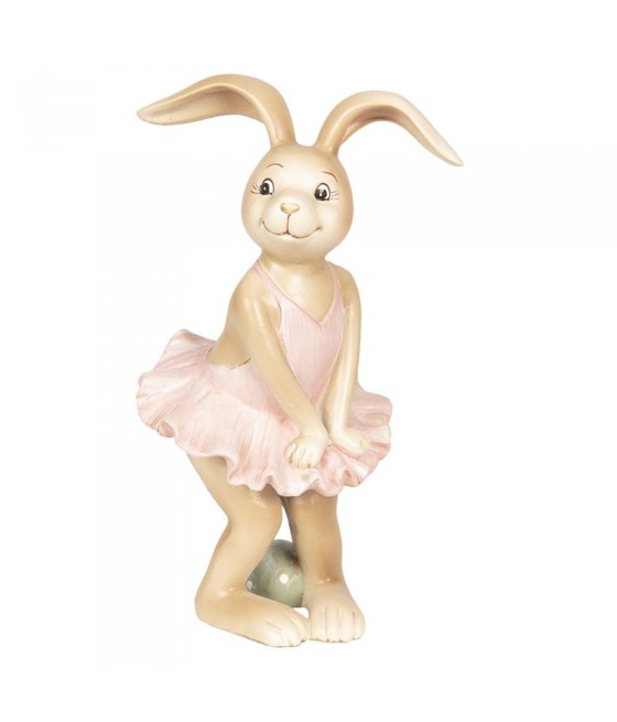 Λαγουδάκι μπαλαρίνα