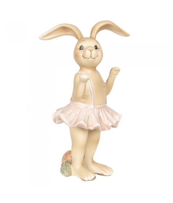 Λαγουδάκι μπαλαρίνα