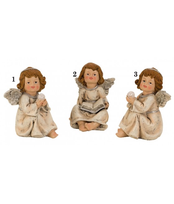 Άγγελος Καθιστός