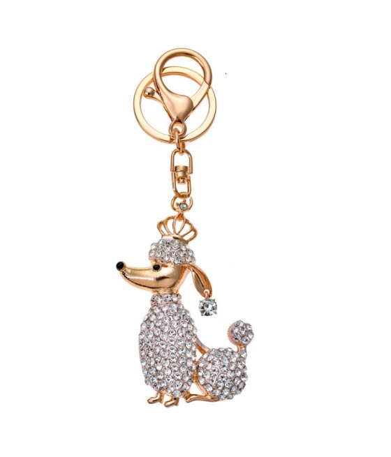 Μπρελόκ σκύλος