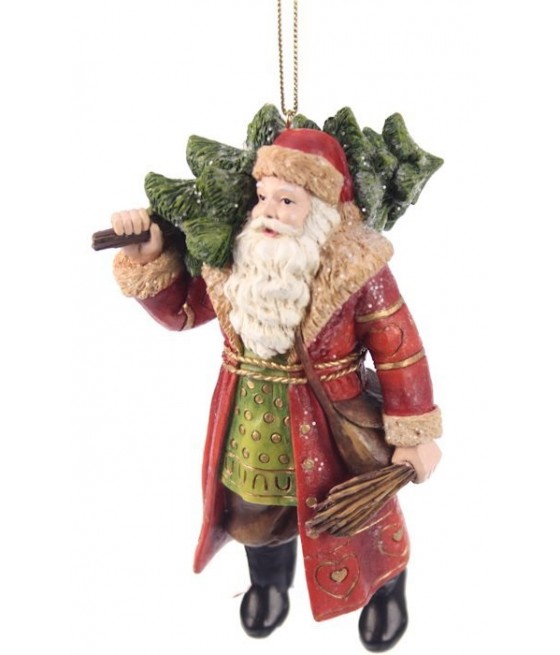 Κρεμαστό στολίδι, Αγ....