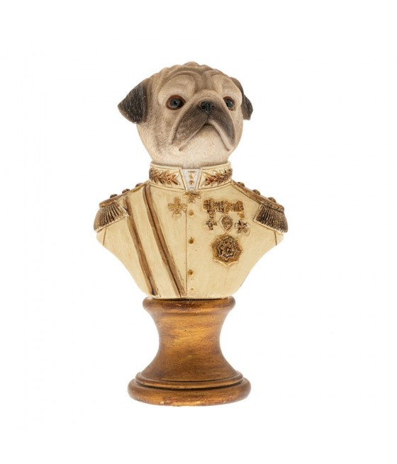 Σκύλος Παγκ (Pug)...