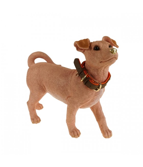 Σκύλος Πίνσερ (Pinsher)...