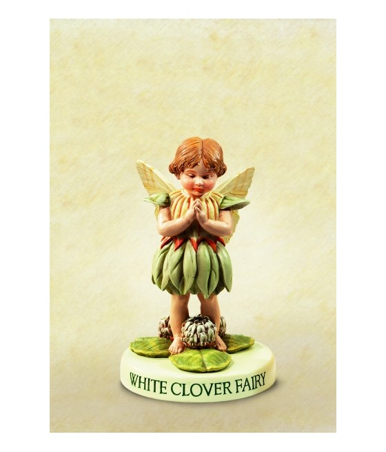 Νεραϊδόπαιδο White Clover,...