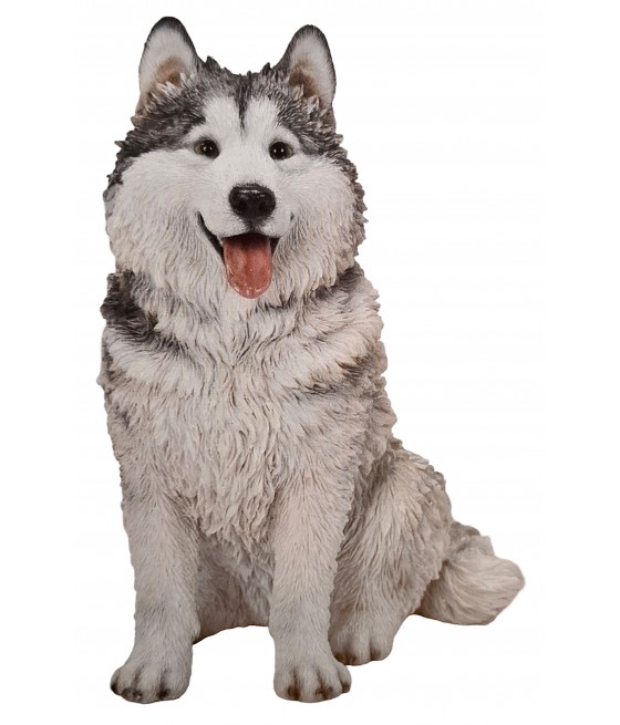 Μάλαμουτ Χάσκυ (Malamute...