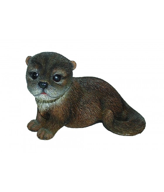 Βίδρα (Otter)
