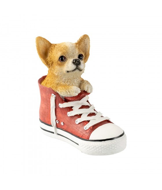 Τσιουάουα (Chihuahua)...