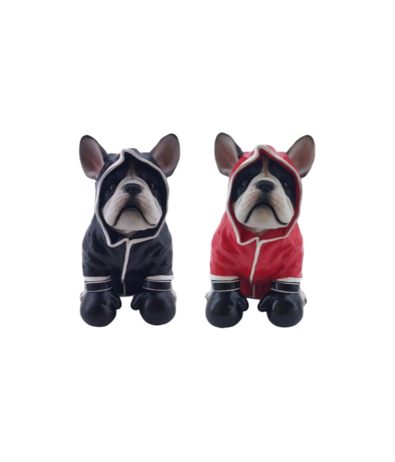 Μπουλντόγκ πυγμάχος (Bulldog)