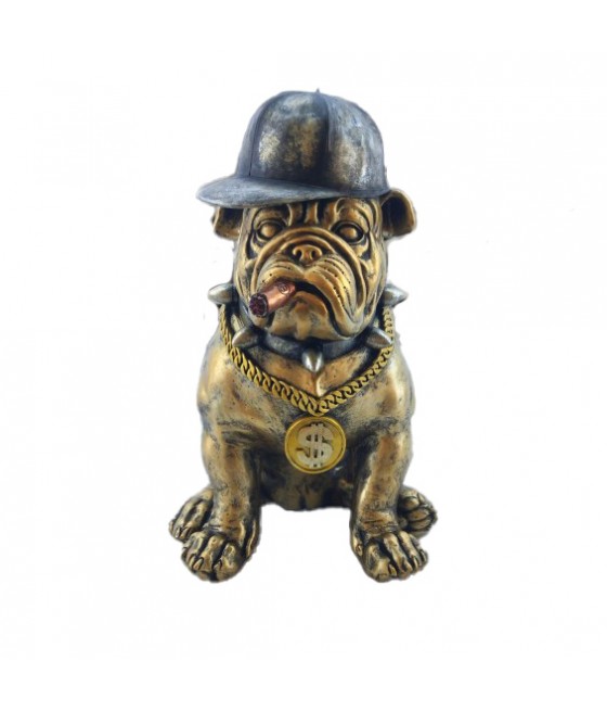 Μπουλντόγκ (Bulldog) με...