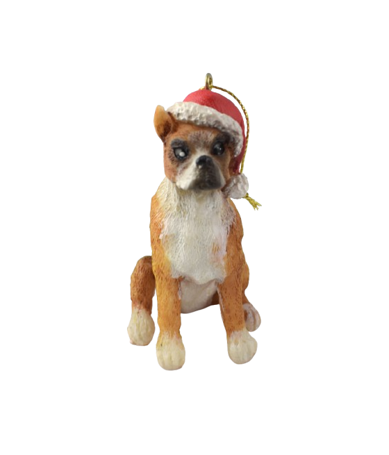 Μπόξερ (Boxer) σκύλος, με...