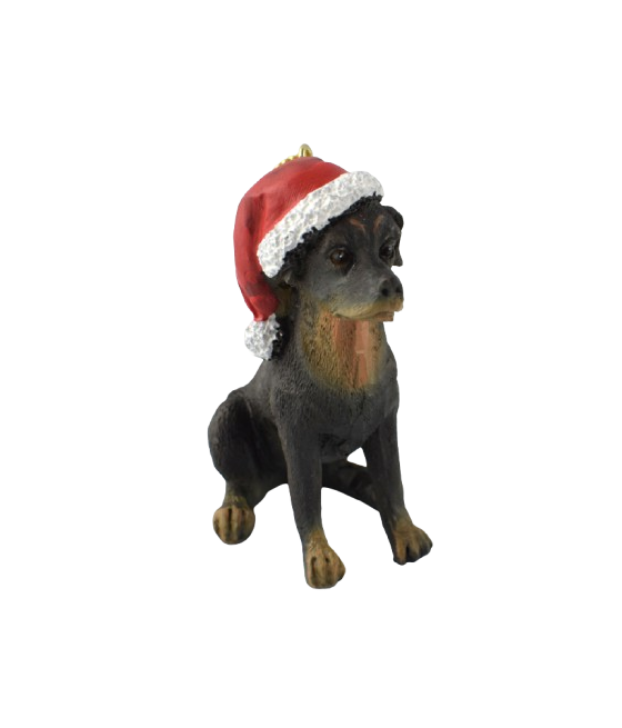 Ροτβάηλερ (Rottweiler)...
