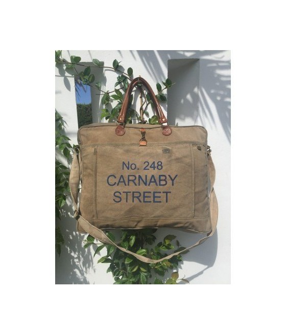 Τσάντα Χειροποίητη